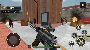 GUN GAME: FPS Shooting Strike screenshot 3