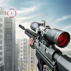 Sniper 3D Zeichen