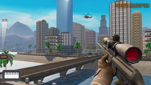 sniper 3d gun shooter hack