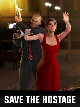 Sniper 3D poster