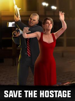 Sniper 3D Assassin MOD APK
