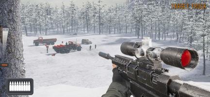 Sniper 3D poster