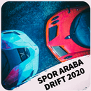 Spor Araba Drift 2020 APK
