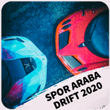 Spor Araba Drift 2020