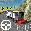 Twisty Truck Driver APK
