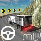 Truck Driver GO иконка