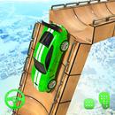 Crazy Car Stunts 3D: เกมรถ APK