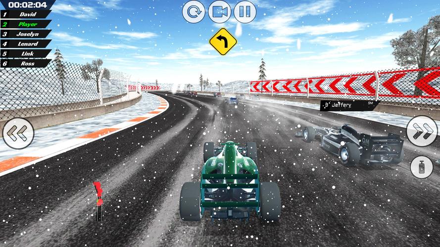 Download New Top Speed Formula Car Racing Games 2020 ...