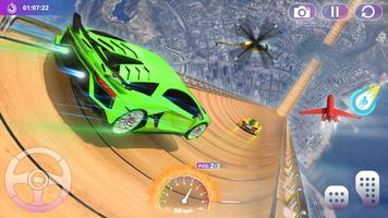 Car Games 3D: Car Racing Games poster