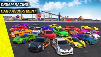 Juegos De Coches Car Simulator captura de pantalla 3