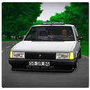 SAHIN DRIFT 3D SIMULATOR 2019 APK
