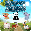 fun game zoo animals