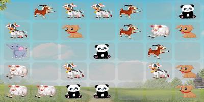 fun game zoo animals screenshot 2
