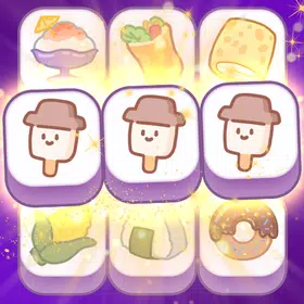 Tasty Tile – Match 3 Puzzle