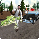 Daddu Shawarma: Endless Runner APK