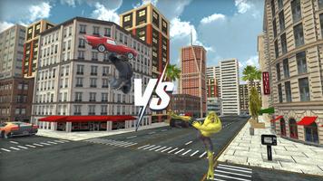 Monster Battle Hero: Fighter screenshot 2