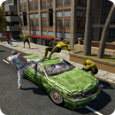 Monster Fighter Heroes: Dangerous Fight in City APK