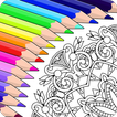 ”Colorfy: Coloring Book Games