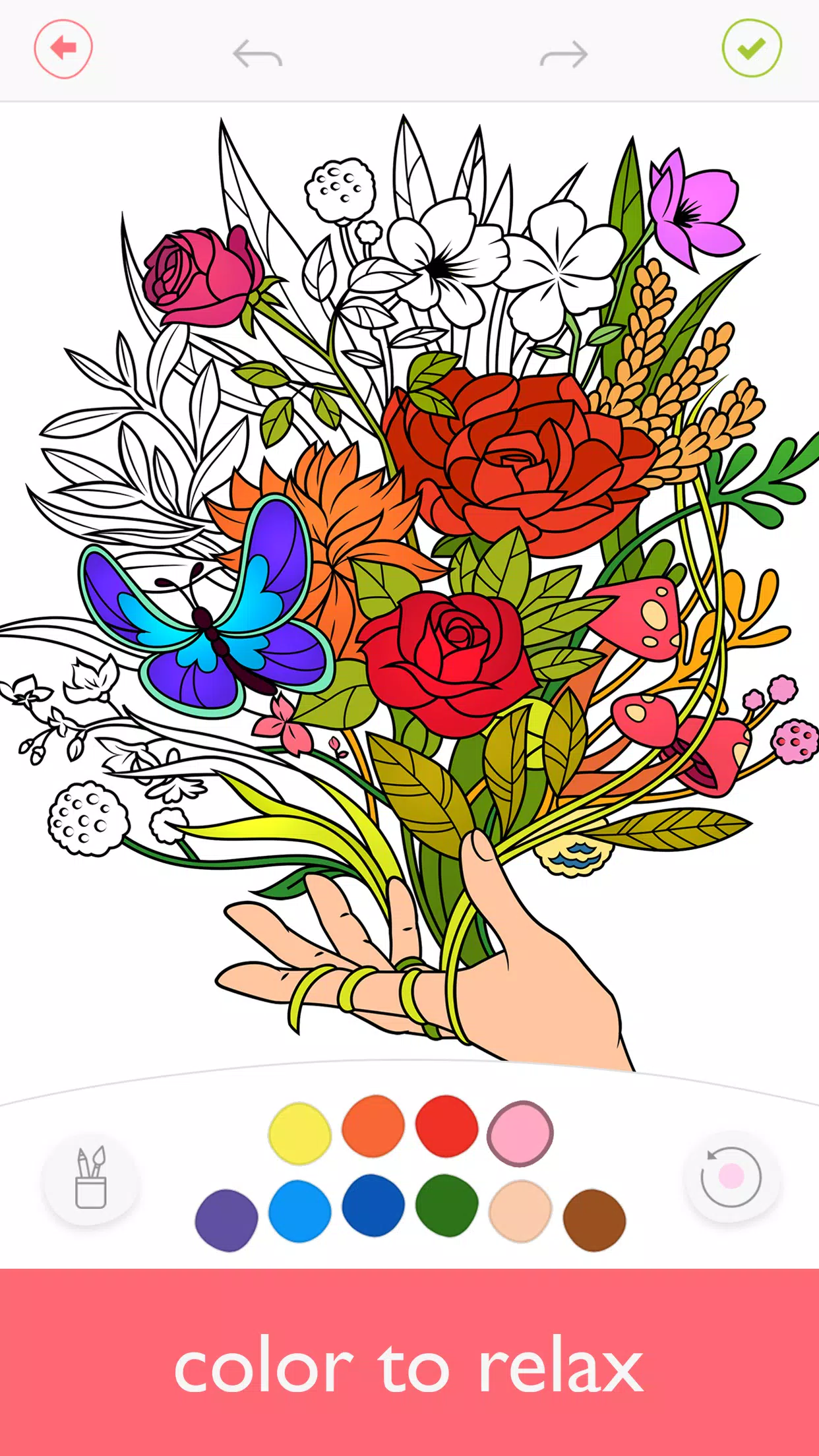 Colorfy para Android - Baixe o APK na Uptodown