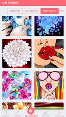 Colorfy: Coloring Book Games APK download