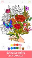 Colorfy постер