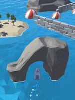 Beach Run screenshot 1