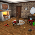 آیکون‌ Can you escape 3D