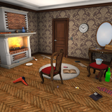 Can you escape 3D ikon