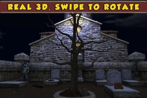 Can you escape 3D syot layar 1