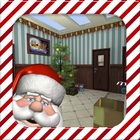 Christmas Game ícone