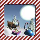 Christmas Game Santas Workshop aplikacja