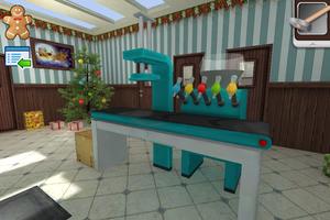 Christmas Game تصوير الشاشة 2