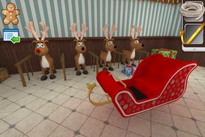 Christmas Game تصوير الشاشة 1