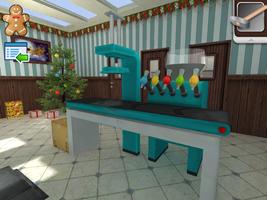 Christmas Game تصوير الشاشة 3