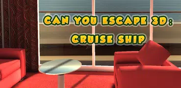 Can you escape 3D: Cruise Ship