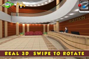 Can you escape 3D: Cruise Ship syot layar 1