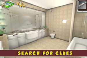 Can you escape 3D: Cruise Ship Screenshot 2