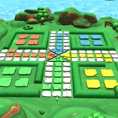 Ludo 3D Multiplayer APK Herunterladen