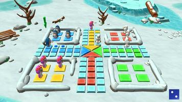 Ludo 3D screenshot 2