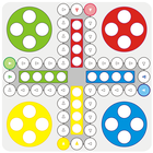 آیکون‌ Ludo