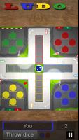 Ludo screenshot 1