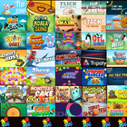 Fun games أيقونة