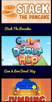 Fun games الملصق