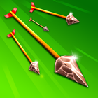 Arrow fest battlefield icône