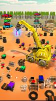 Junkyard Robot simulator Screenshot 1