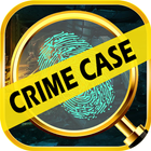 آیکون‌ Hidden Object Criminal Crime