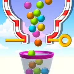 Pull The Pin - Puzzle-Meister APK Herunterladen