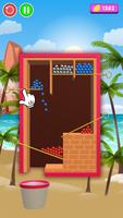 Pull The Pin - Puzzle-Meister Plakat