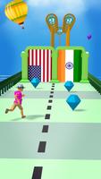 الإبلاغ عن Master - Quiz Run3d تصوير الشاشة 2