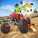 ATV Quad Bike Demolition Derby APK